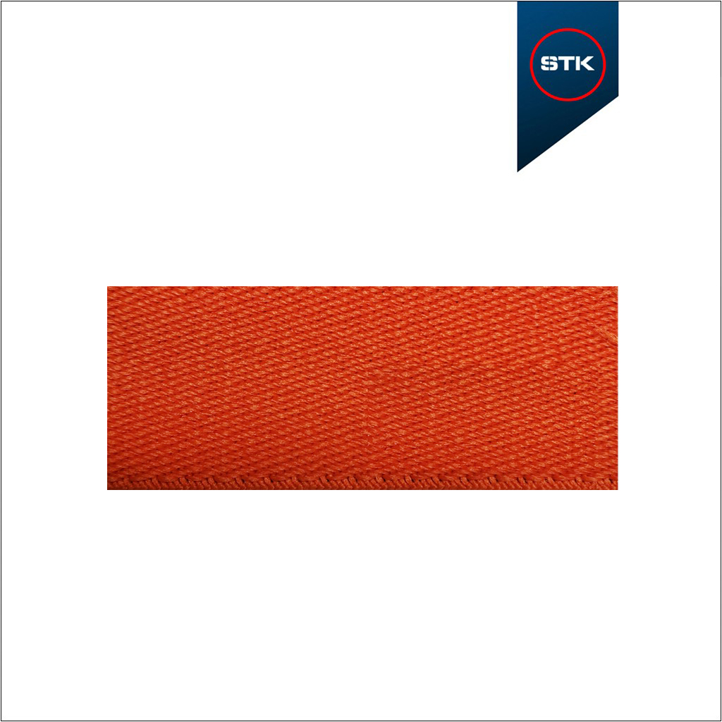 ELÁSTICO STK DIAGONAL 30MM LARANJA 1708