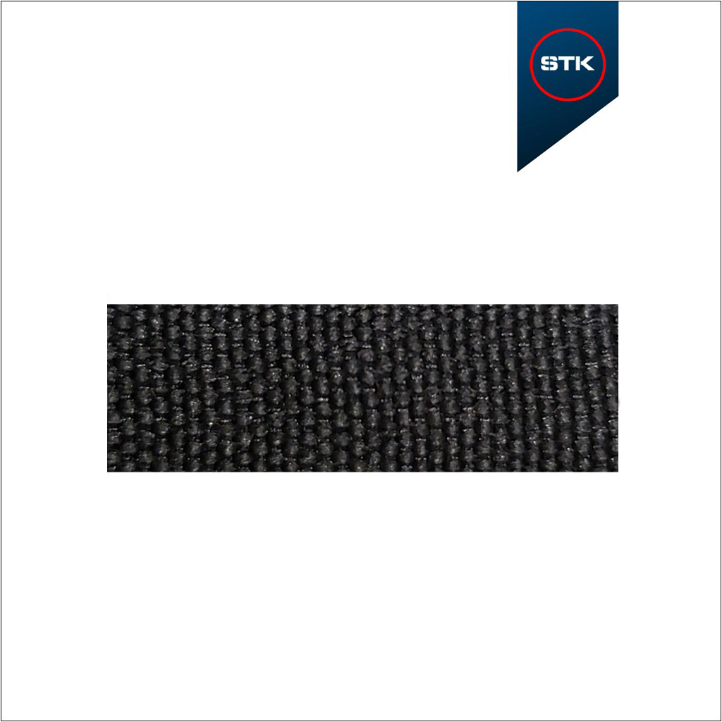 FITA STK 594 10MM PRETO