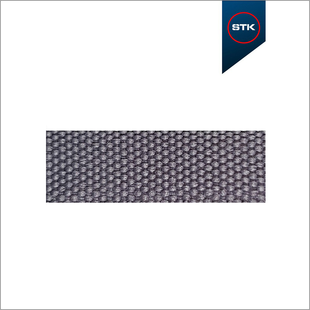 FITA STK 594 10MM CINZA 1722