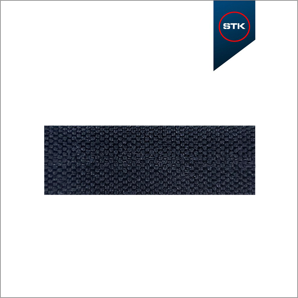 FITA STK 594 12MM PRETO