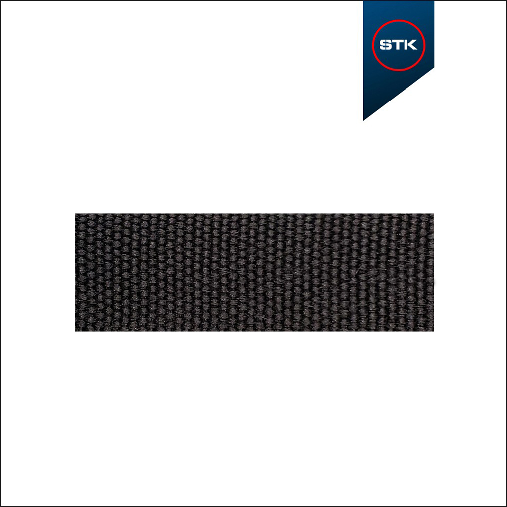 FITA STK 594 15MM PRETO