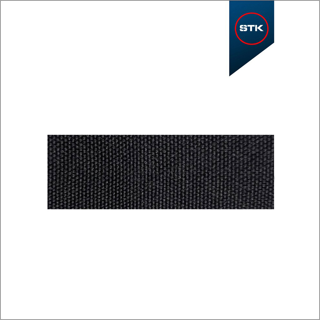 FITA STK 594 20MM PRETO