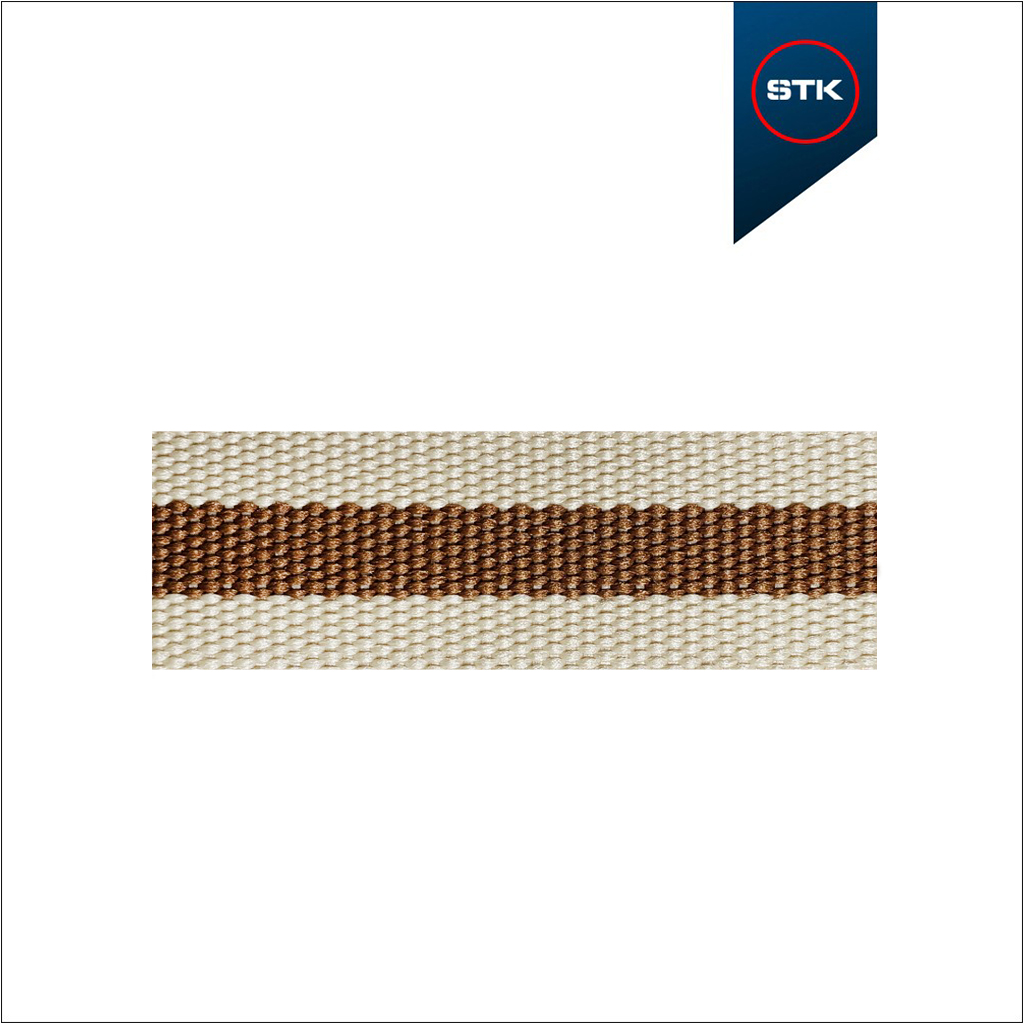 FITA STK 594 20MM BEGE 1702 / MACADAMIA / 