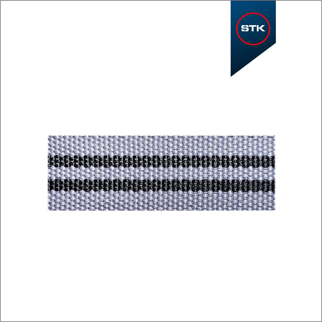 FITA STK 594 20MM CINZA1722 / PTO1722 / PTO