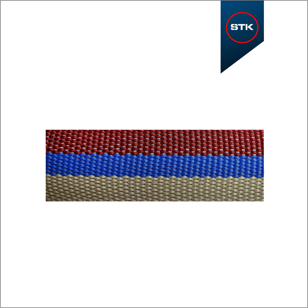 FITA STK 594 20MM AREIA1703 / AZUL1727 / 265