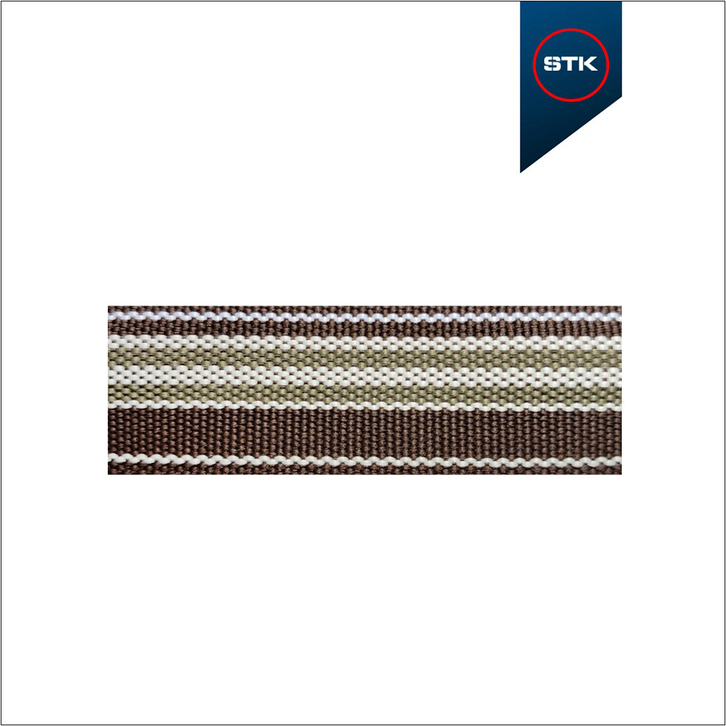 FITA STK 594 30MM CAFE17213 / 1731 / VERDE1705 / 1723 / 1731