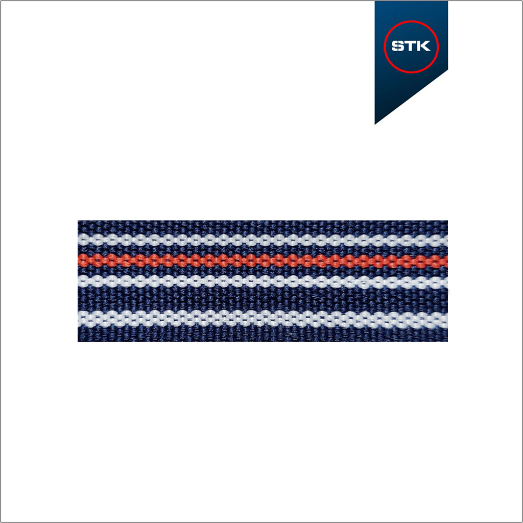 FITA STK 594 20MM MAR1716 / BCO / 1716 / 4552 / 1416