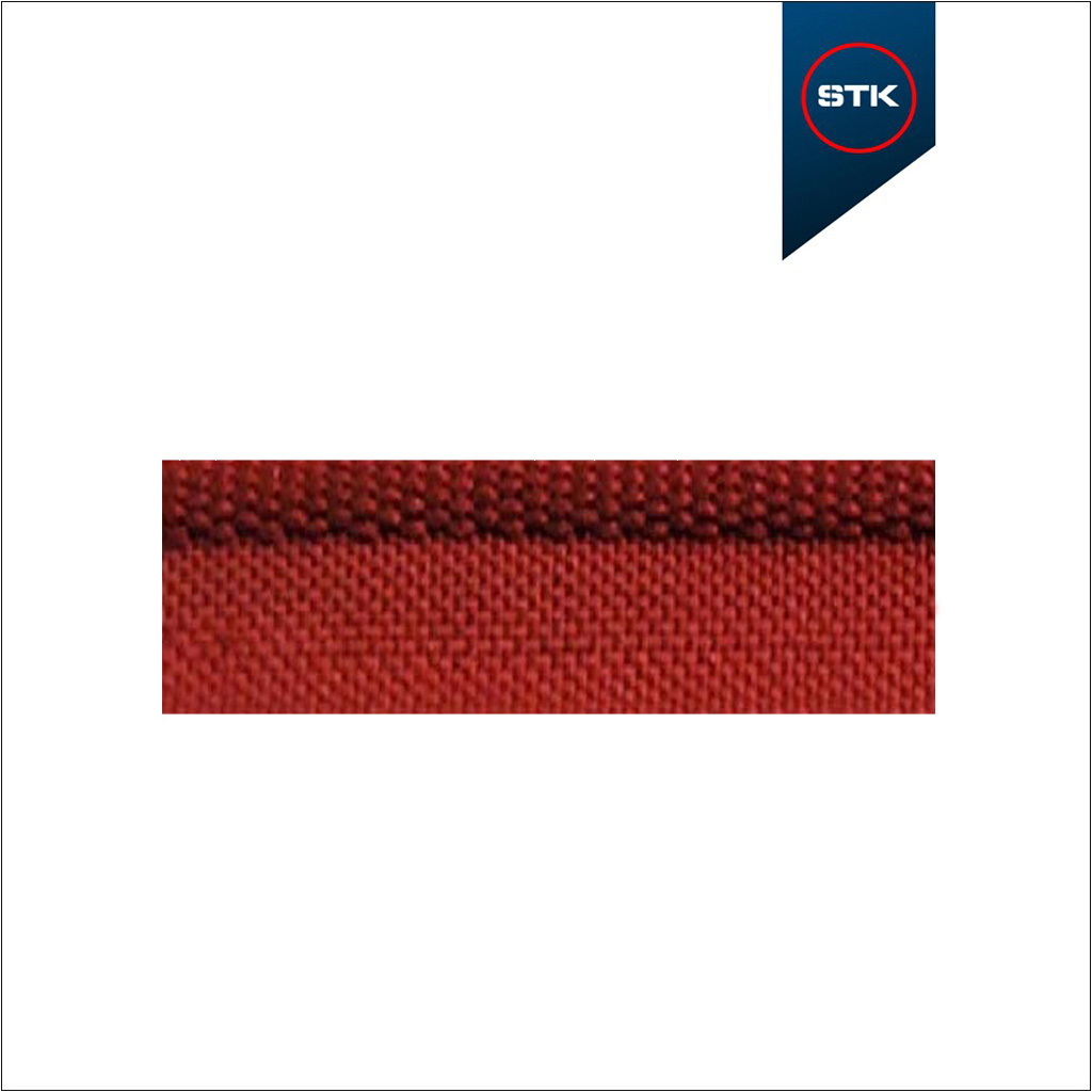 FITA STK GV VERMELHO 1710 10MM