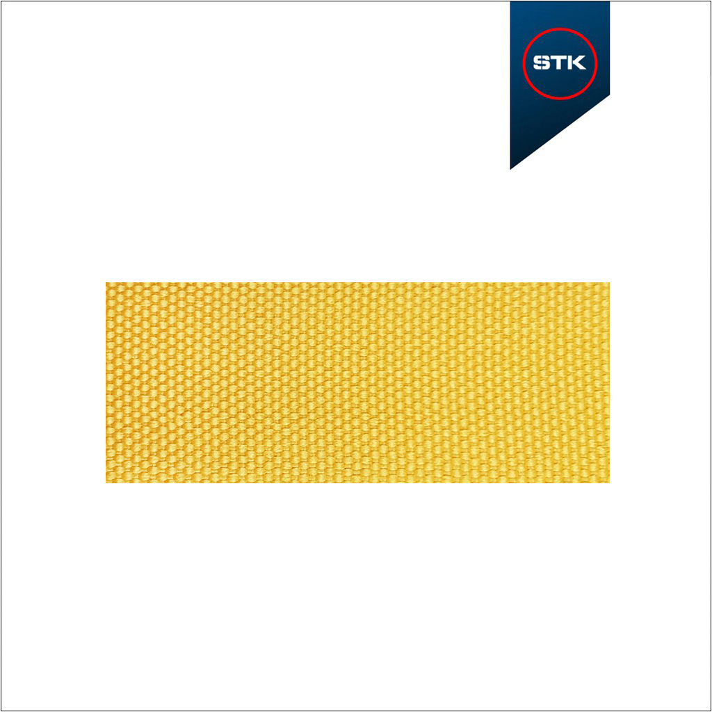 FITA STK 594 25MM AMARELO GIRASSOL