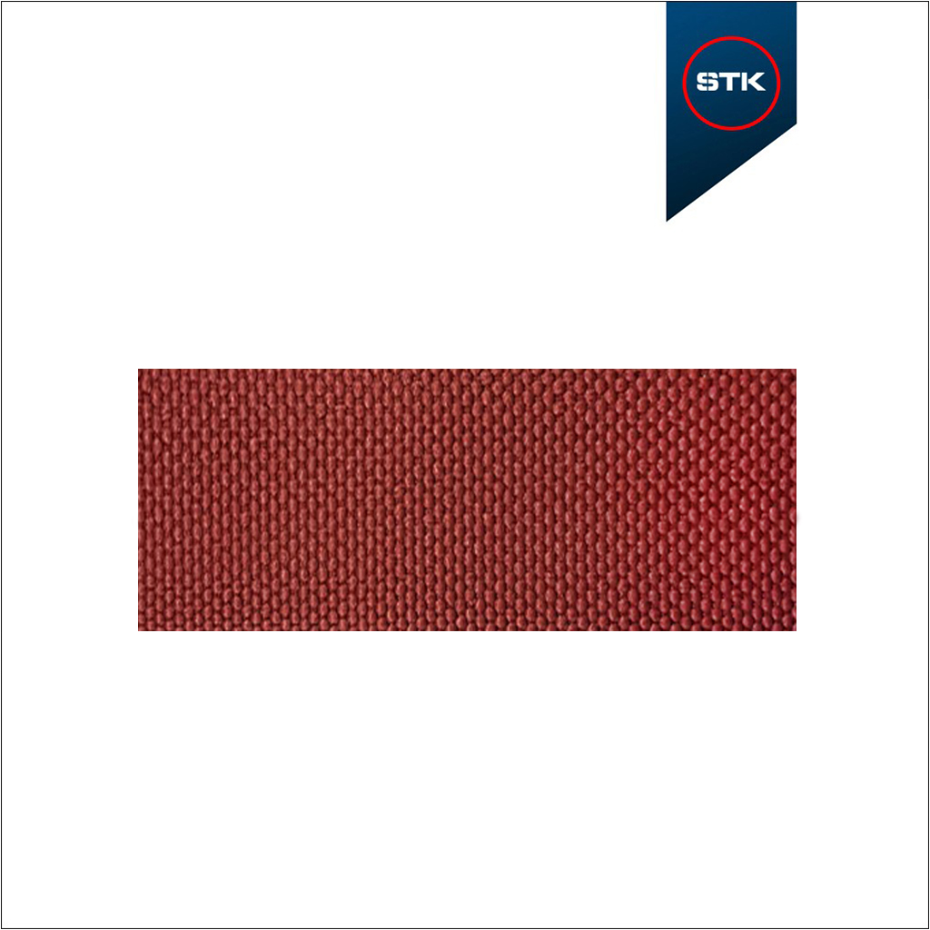 FITA STK 594  15MM VERMELHO 265