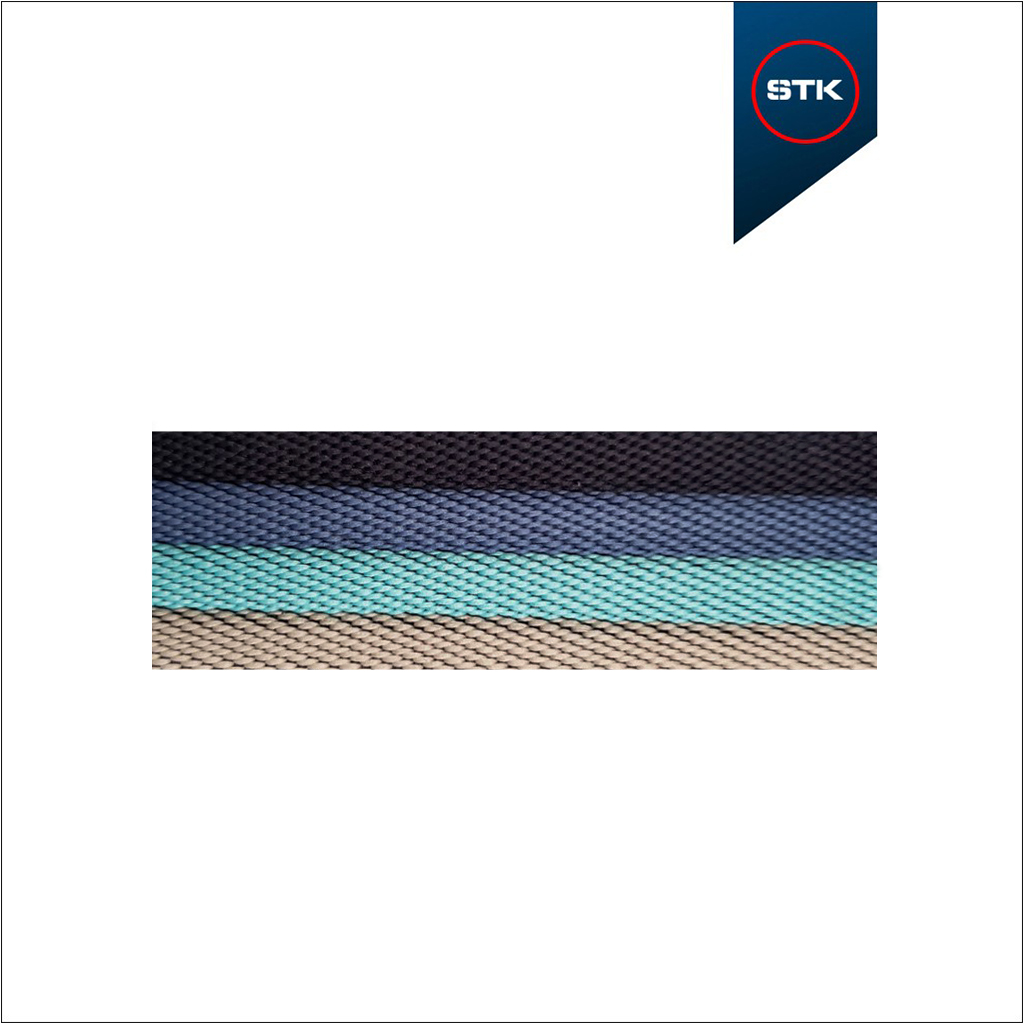 FITA STK TUBOENCI 35MM ANTRACITO / INVERNO / 1729 / ALERIA