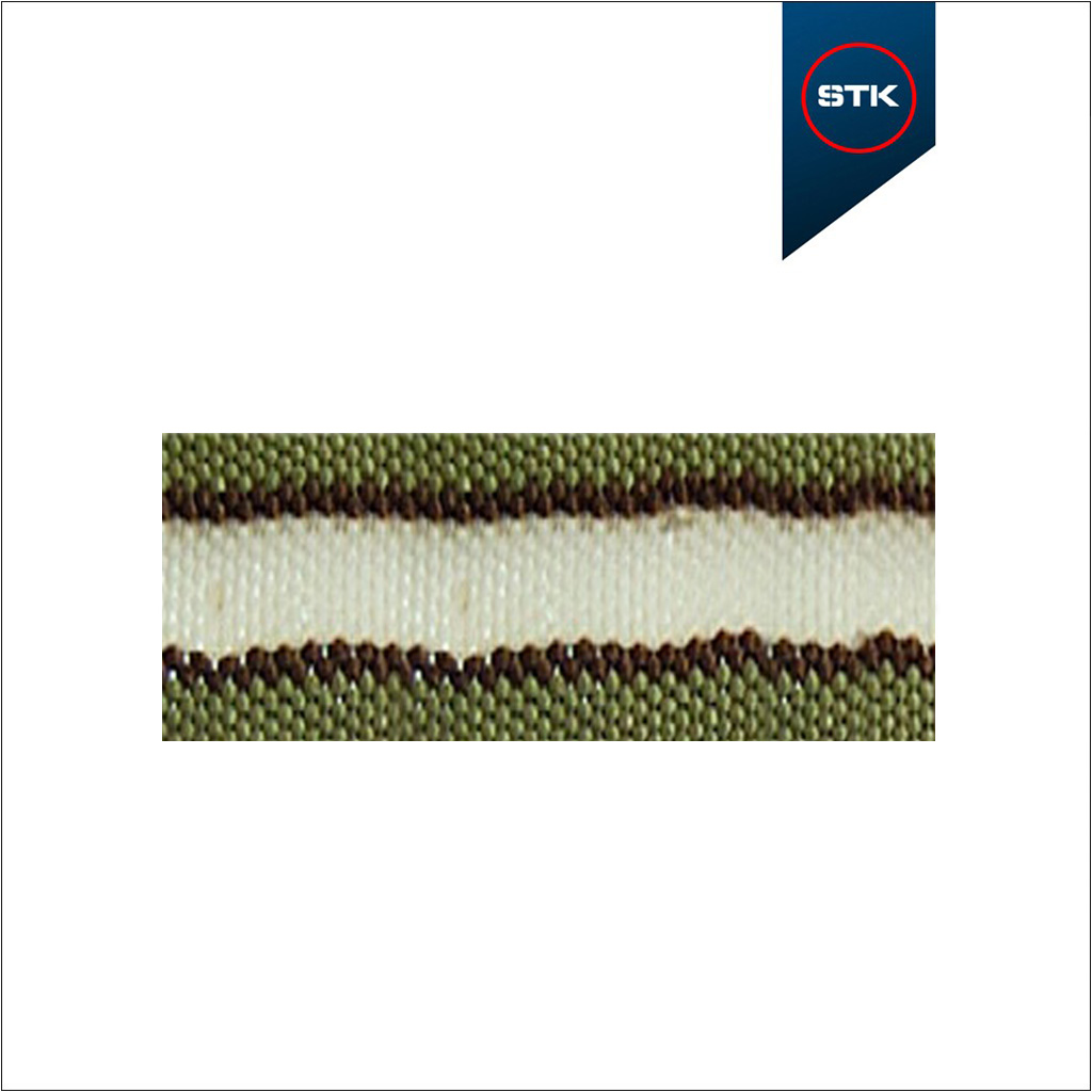 FITA STK 576 12MM NY OCRE / CAFE