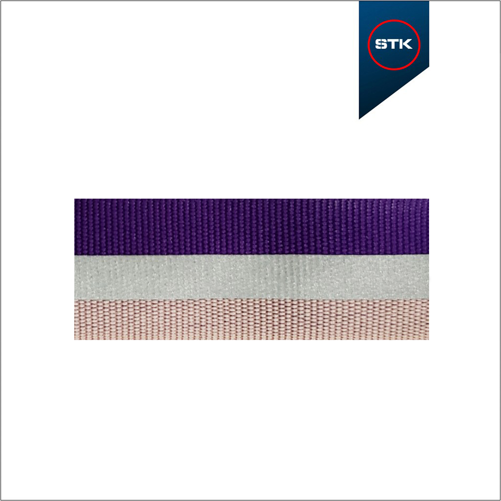 FITA STK DALLAS TERMO REFLETIVO 20MM
