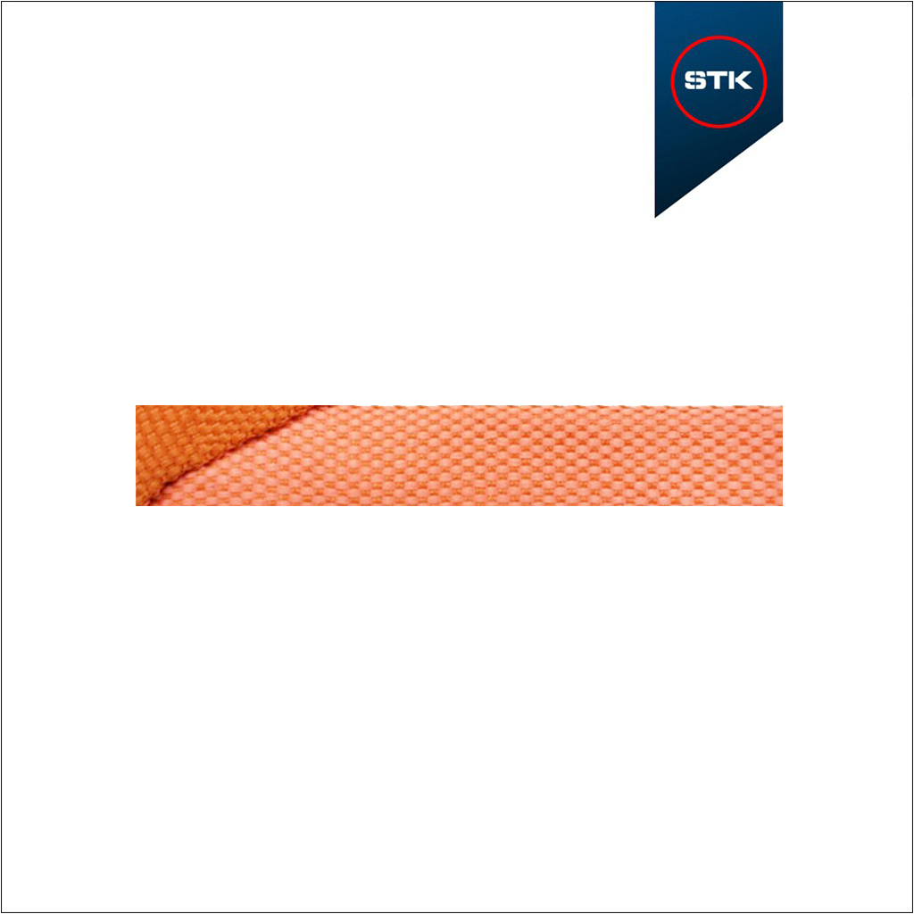 FITA STK TUBOLAR 5003 15MM CENOURA