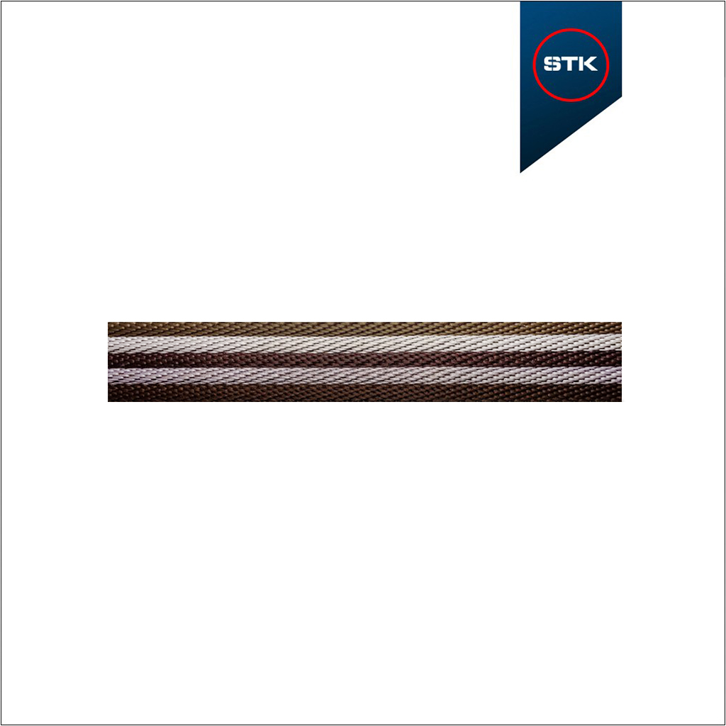 FITA STK TUBOENCI 20MM CAFE / LAVANDA / CHOCOLATE / IOGURTE / LACA