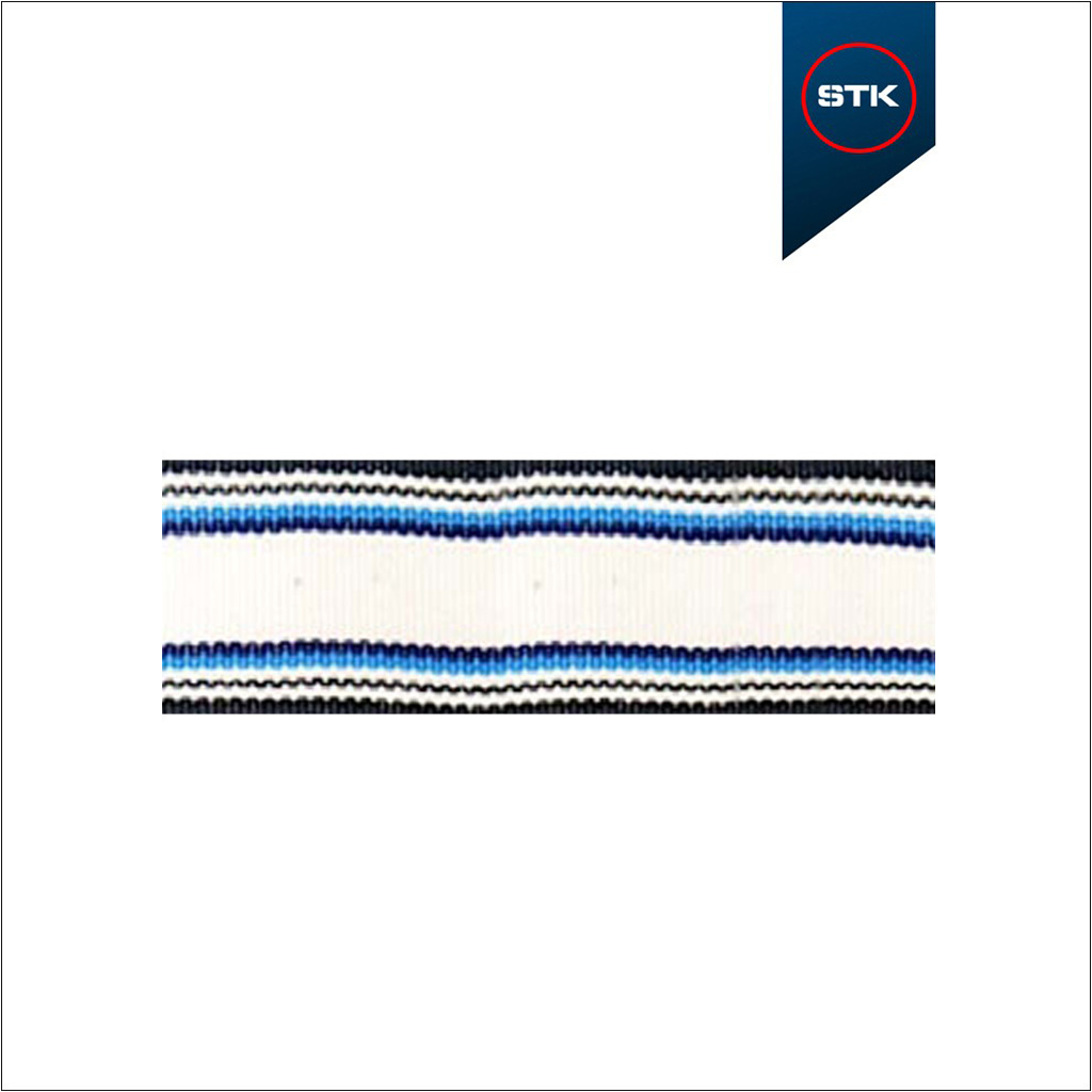 FITA STK 564 LEVE 30MM  BCO / 1716 / 1715 / 1727
