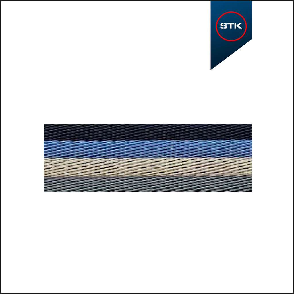 FITA STK TUBOENCI 38MM 1716 / TORT / 1731...