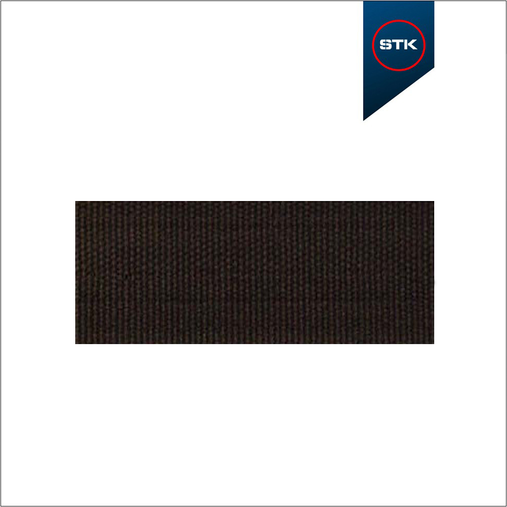 FITA STK TUBOLAR 5003 20MM MARROM 6074