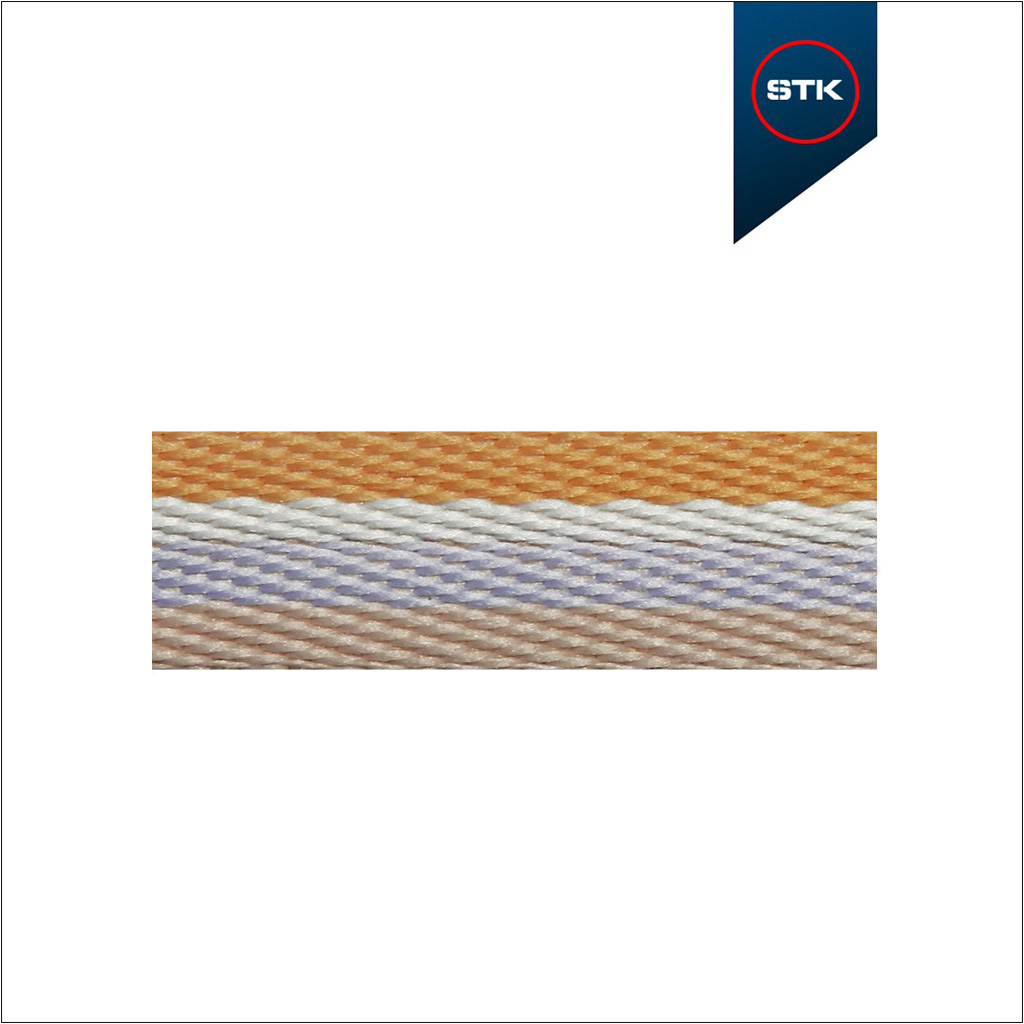 FITA STK TUBOENCI 20MM 2075 / LILAS / NATU / NAWA