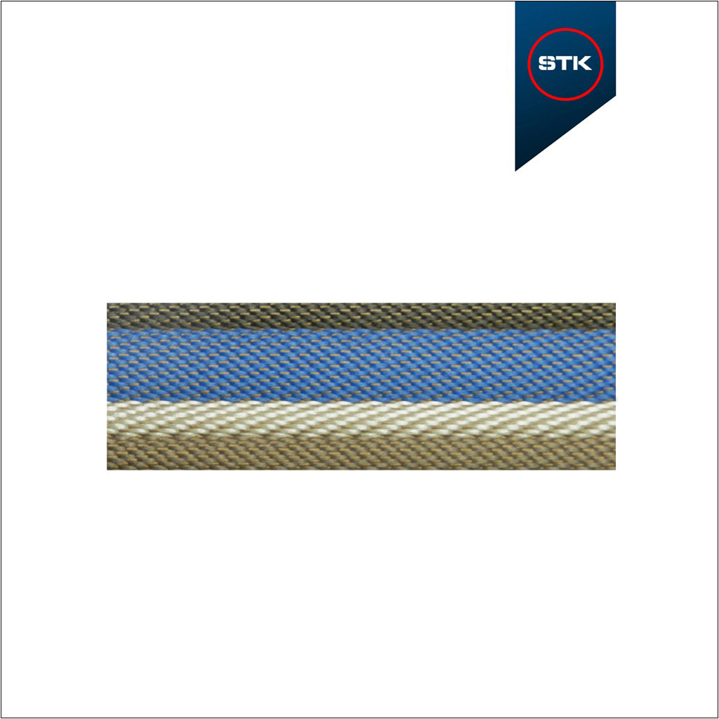 FITA STK TUBOENCI 40MM CAFEZ / TORT / 1731....