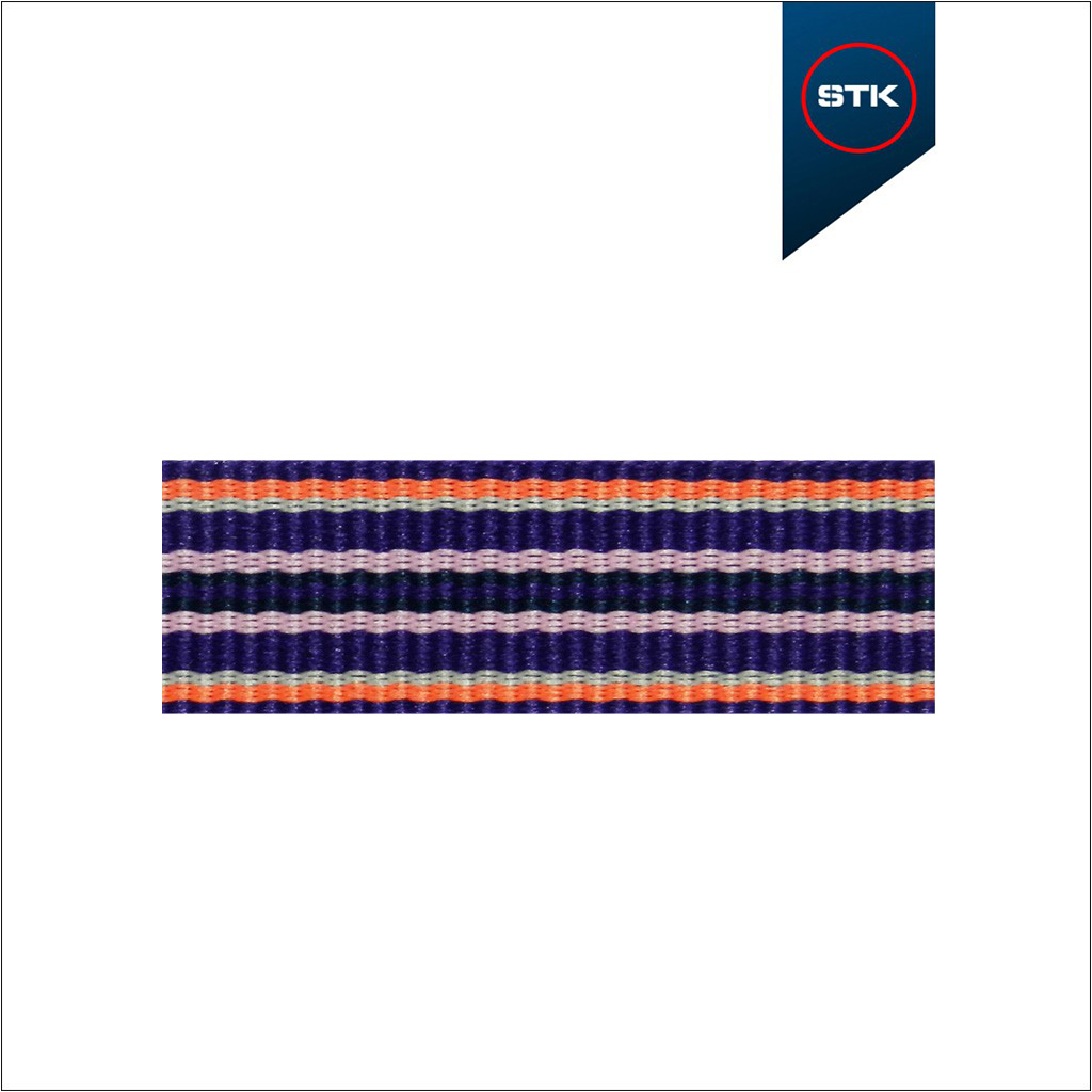 FITA STK 582 DALLAS 20MM UVA / JUQUEHY...