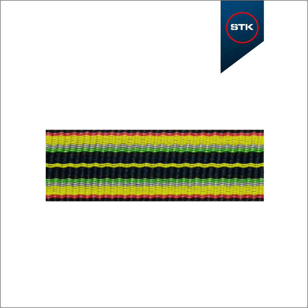 FITA STK 582 DALLAS 20MM GRAF / NAT / HANOY...