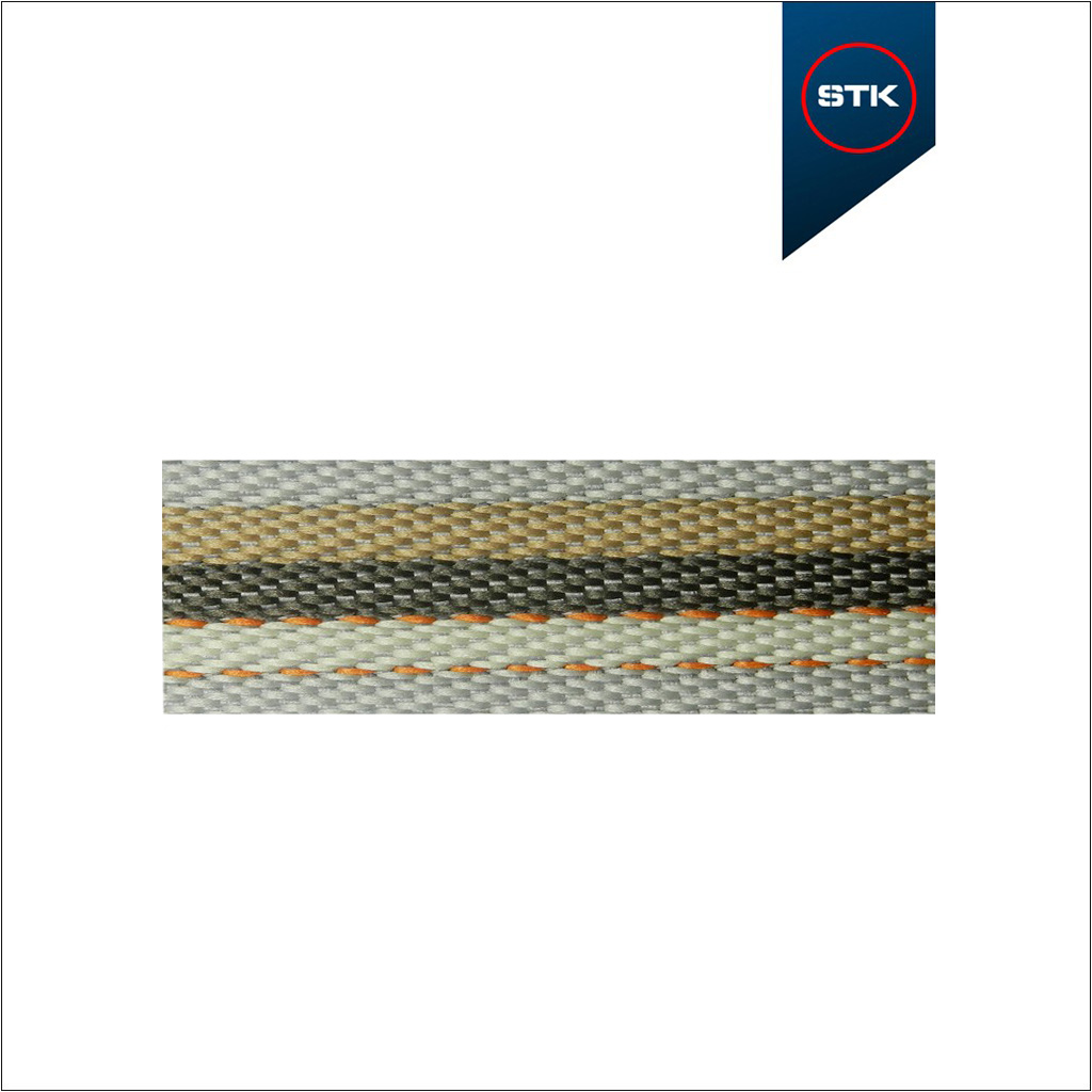 FITA STK TUBOENCI 40MM 4145 / CEN / 1731...